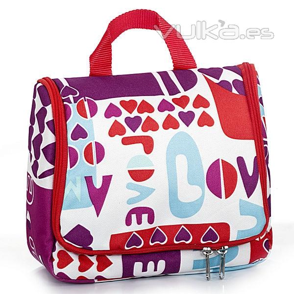 Reisenthel Neceser bag love en lallimona.com