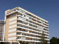 Rent for workers edificio sun palmanova