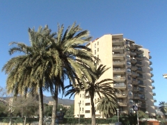 Rent for workers Edificio