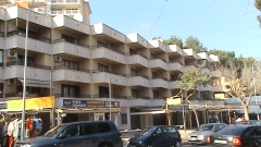 Rent for workers Edificio