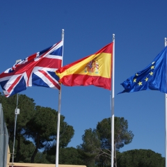 Colegio britanico e internacional