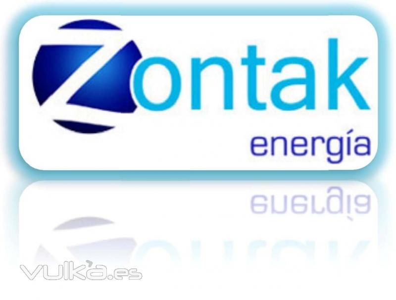 Logotipo Zontak Energa S.L.