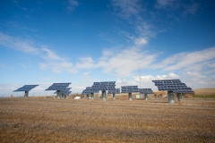 Instalaciones solares fotovoltaicas