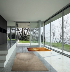 Affombras fancy y kef, de pablo paniker