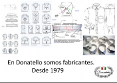 Donatello camiseros - foto 1