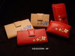 Marroquineria de moda , coleccion - gf , verano 2011