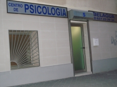 CENTRO DE PSICOLOGA BELAGUA
