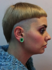 Ra de radical series ra cut