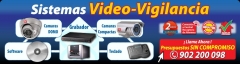 Sistemas de Video vigilancia