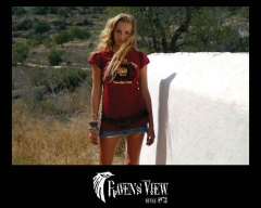 Ravens view clothing - wear&fly - http://www.ravensview.es