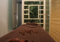 Foto 673 masaje terapéutico - El Jardi del Benestar