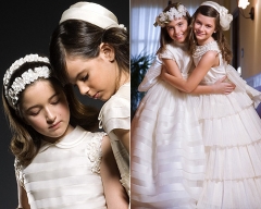 Modistas, costureras, disfraces de carnaval, vestidos de novia, vestidos de comunion