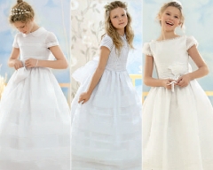 Modistas, costureras, disfraces de carnaval, vestidos de novia, vestidos de comunion