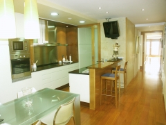 Vivienda en vitoria