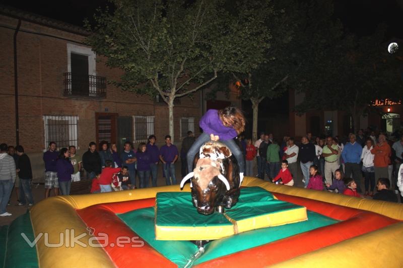 ¡¡¡PERO NO METIRAS!!!