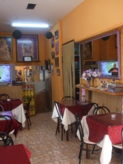 Licencia de apertura de bar cafeteria en madrid