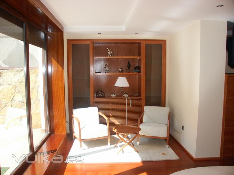 Vivienda en 