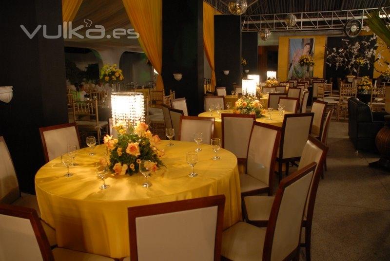 ETERNIZE CERIMONIAL & EVENTOS