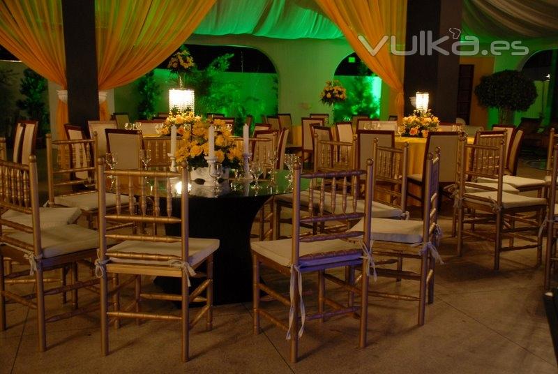 ETERNIZE CERIMONIAL & EVENTOS