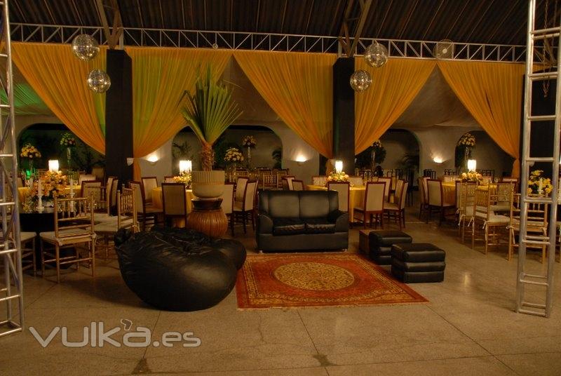 ETERNIZE CERIMONIAL & EVENTOS