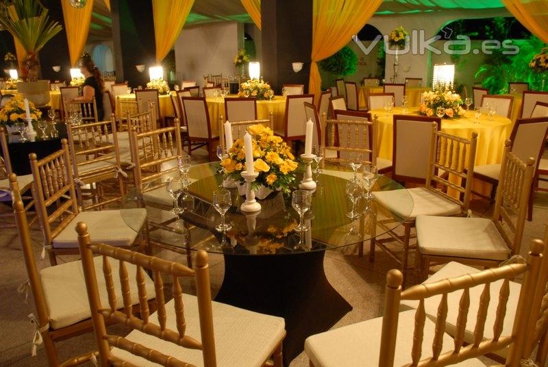 ETERNIZE CERIMONIAL & EVENTOS