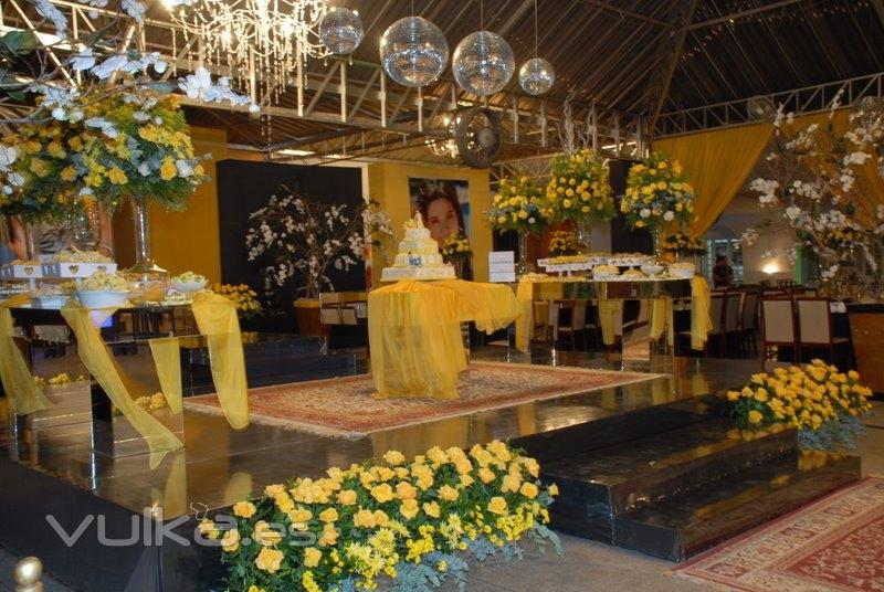 ETERNIZE CERIMONIAL & EVENTOS