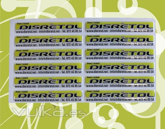 DISRETOL
