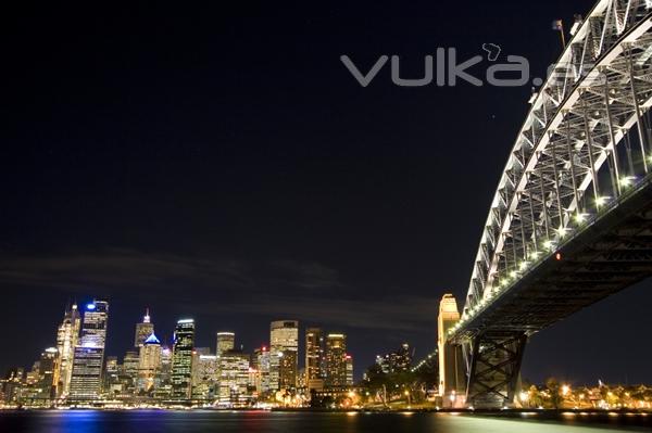 viajar a australia