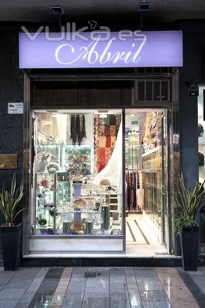 NUESTRA TIENDA