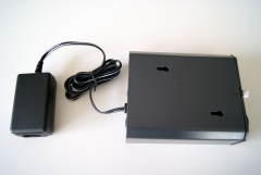 Desactivador de etiquetas adhesivas radio frecuencia (rf) 82 mhz