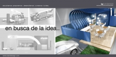 Stand national atesa fitur 2011