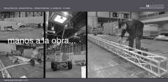 Stand national atesa fitur 2011