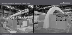 Stand national atesa fitur 2011
