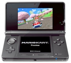 Nueva nintendo 3ds