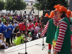 Carnaval 2011