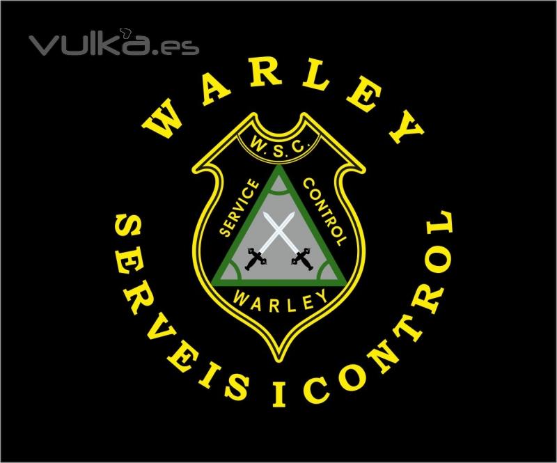 WARLEY SERVEIS I CONTROL