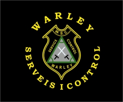 Warley serveis i control - foto 5