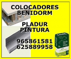 Pintura y pladur benidorm - foto 21