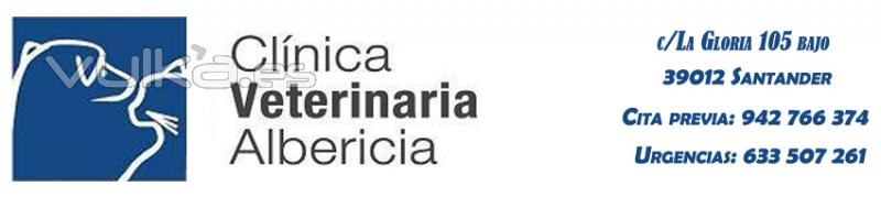 Logo e información  Clínica