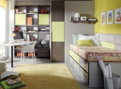 Muebles juveniles del catalogo slang