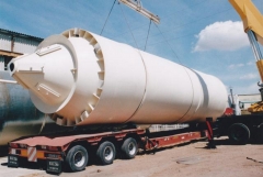 Eqipos de fluidificacion, grandes silos