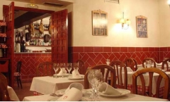Foto 520 restaurantes en Madrid - El Puchero