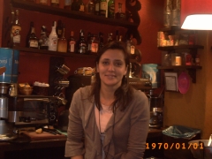 Foto 330 restaurantes en Sevilla - Arabiga bar