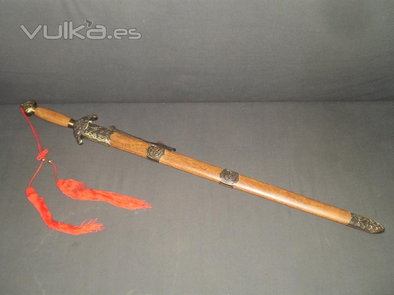 espada de taichi 
