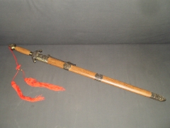 Espada de taichi 