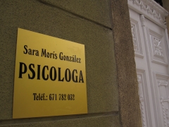 Consulta de Psicología Gijón.