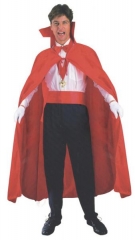 Capa roja