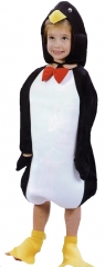Disfraz pinguino