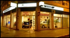 Escaparate cb compraventa