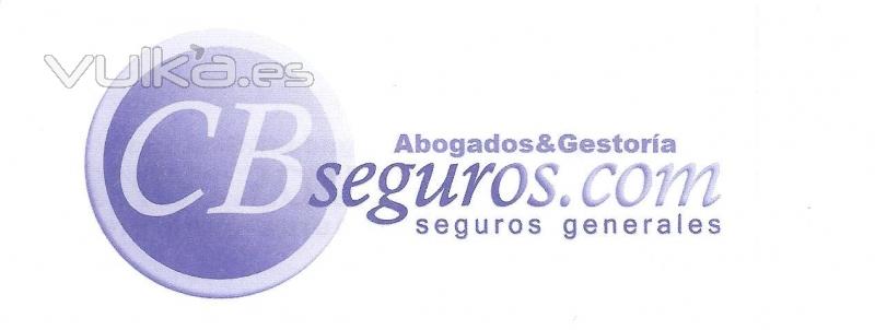 CB SEGUROS GENERALES